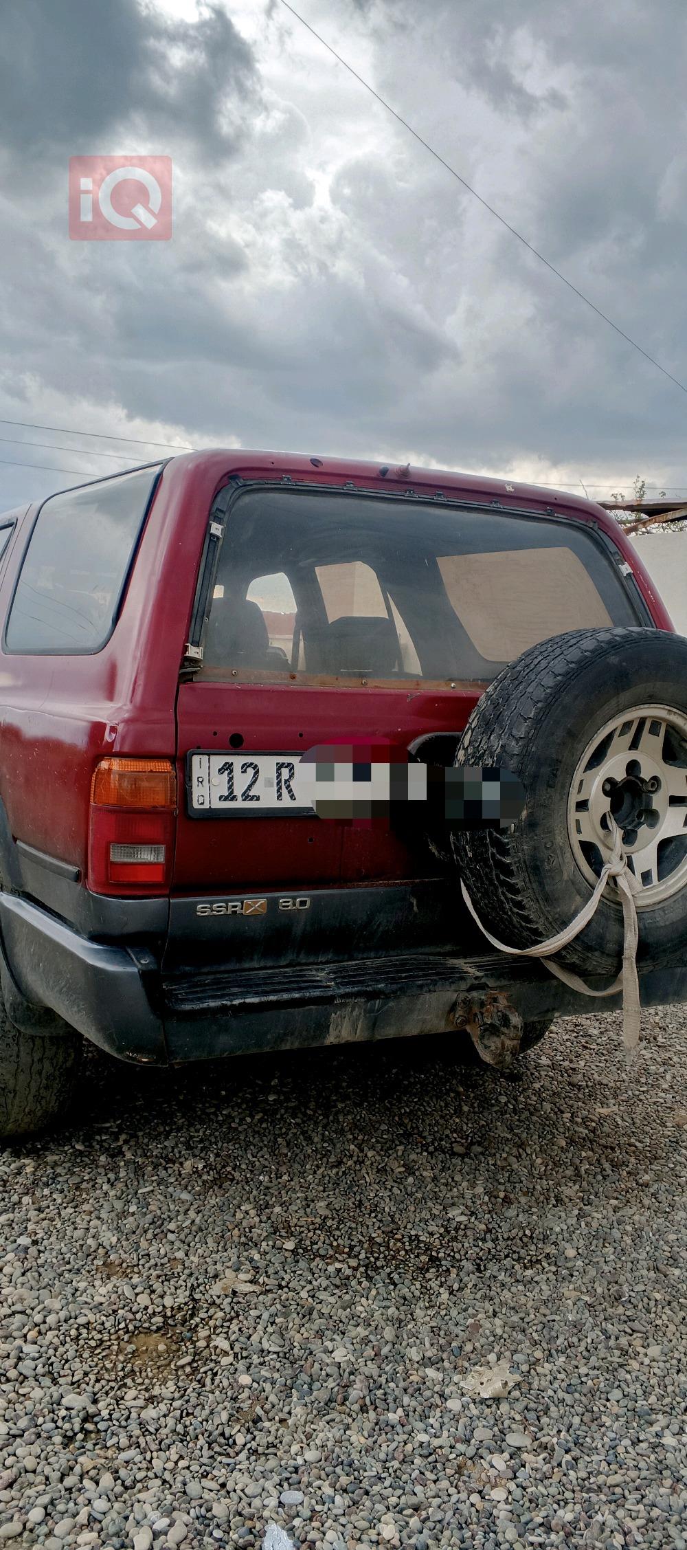 تويوتا هايلوكس